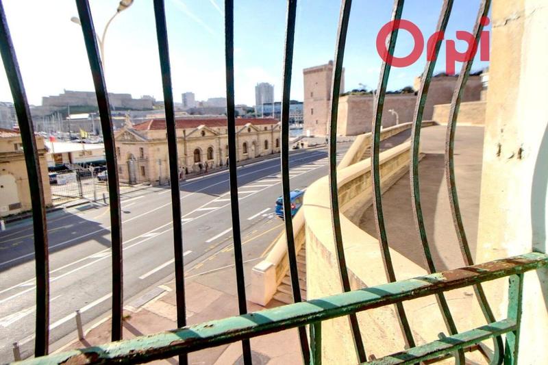 Appartement - 54 m² - 2 pièces