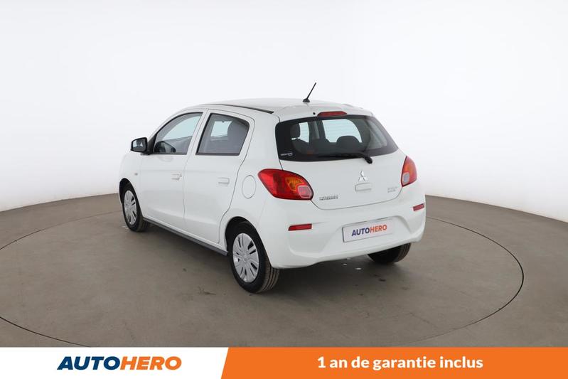 Mitsubishi Space Star 1.0 Mivec Invite 71 ch