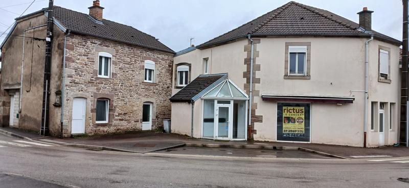 Appartement - 87 m² - 4 pièces