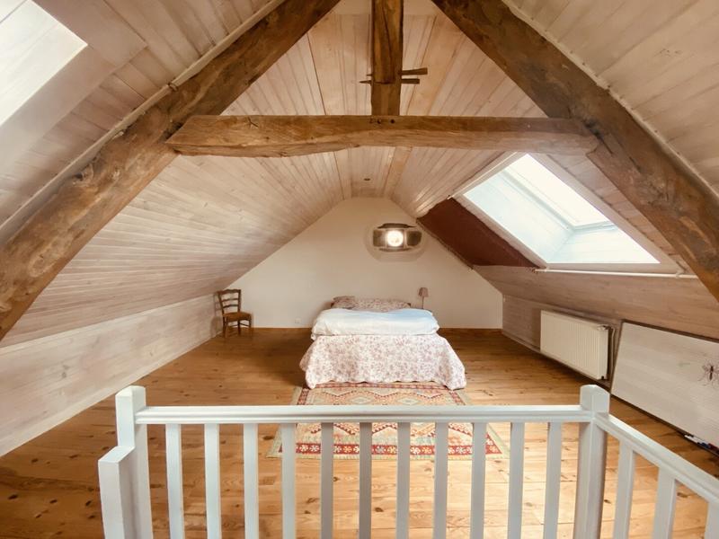 Maison - 147 m² - 10 pièces