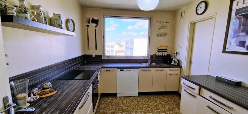 Appartement - 78 m² - 4 pièces