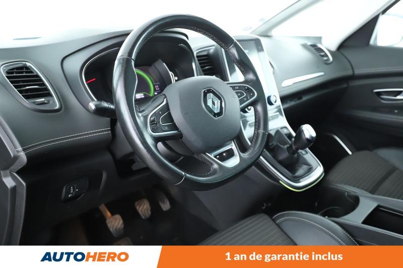 Renault Grand Scénic 1.3 TCe Energy Bose Edition 7pl 140 ch