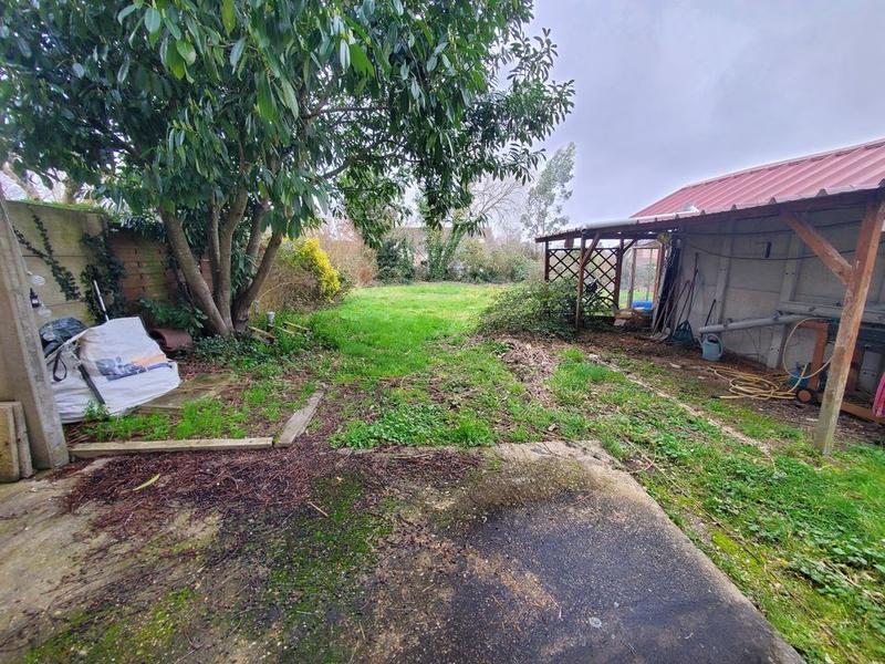 Maison - 109 m² - 5 pièces