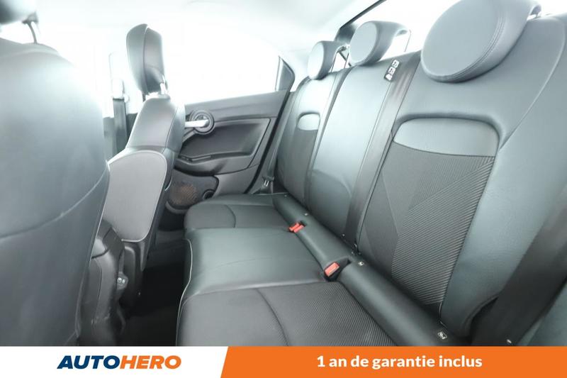 Fiat 500x 1.3 MultiJet Cross 95 ch