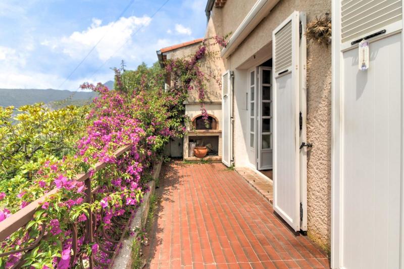 Maison - 129 m² - 6 pièces