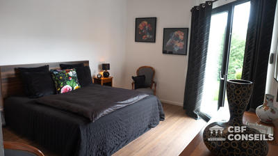 Villa - 247 m² - 7 pièces