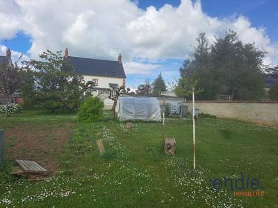 Maison - 177 m² - 7 pièces