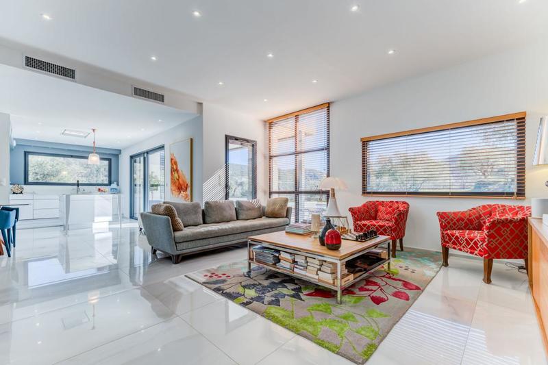 Villa - 142 m² - 4 pièces