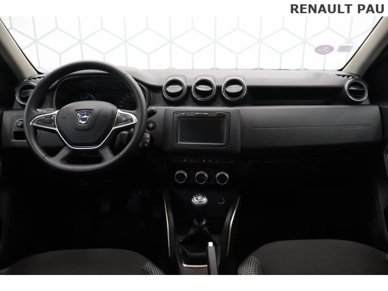 Dacia Duster TCe 150 Fap 4x2 Prestige