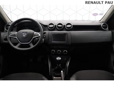 Dacia Duster TCe 150 Fap 4x2 Prestige