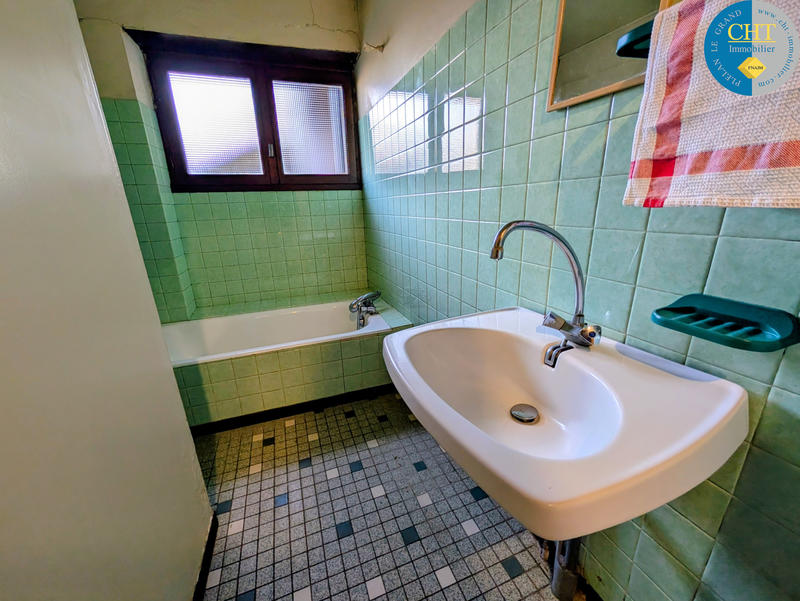 Maison - 118 m² - 5 pièces