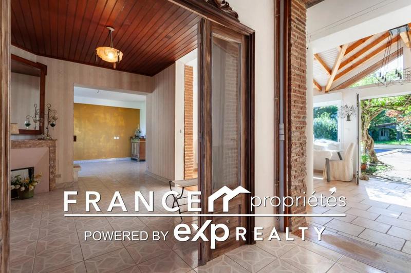 Maison bourgeoise - 150 m² - 4 pièces