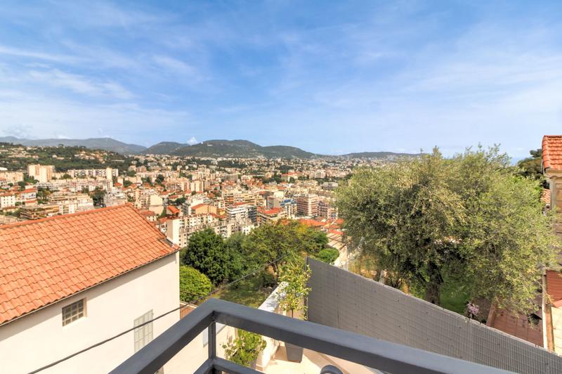 Appartement - 131 m² - 5 pièces