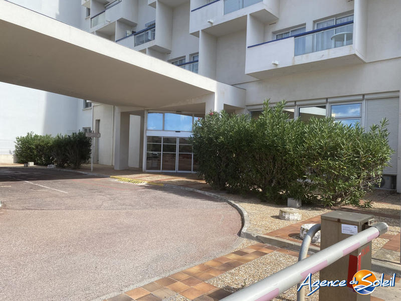 Duplex - 33 m² - 1 pièce