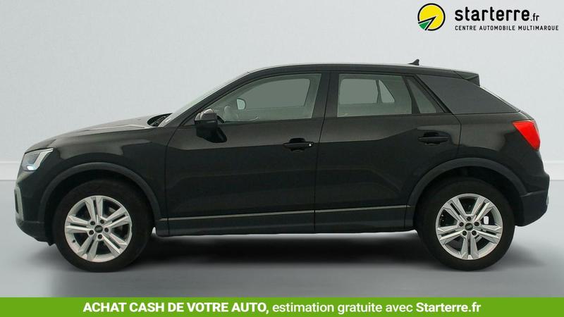 Audi Q2 30 Tfsi 110 Bvm6 Design