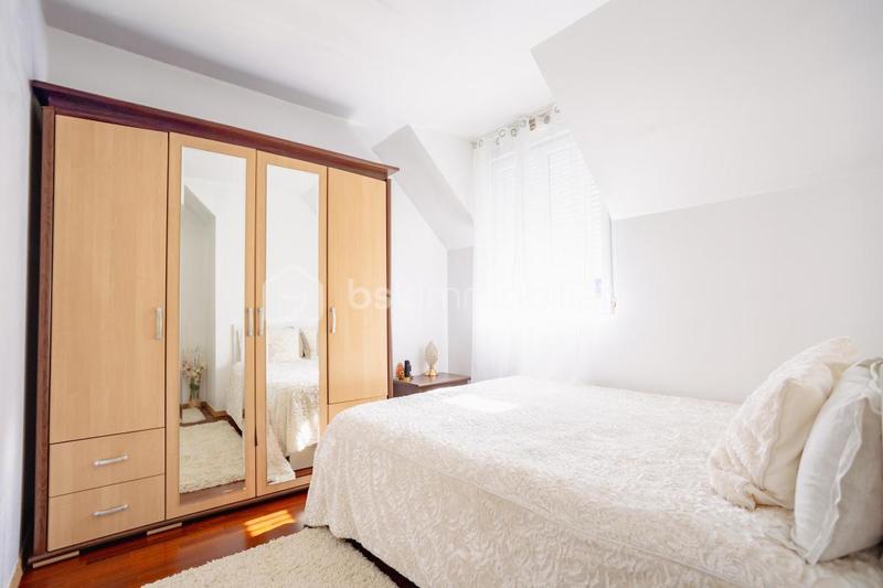 Maison - 86 m² - 4 pièces