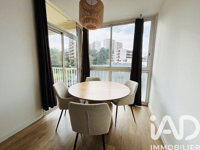 Appartement - 41 m² - 2 pièces