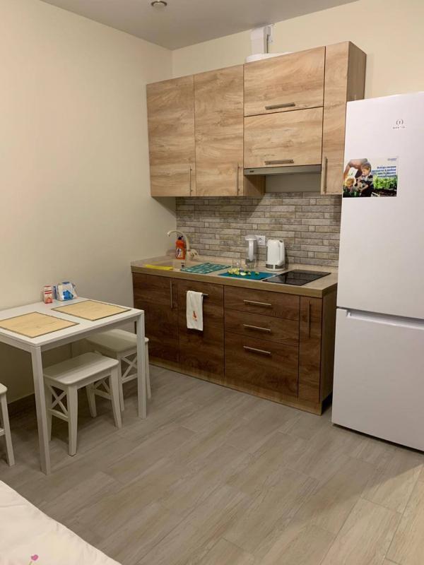 Studio - 18 m² - 1 pièce