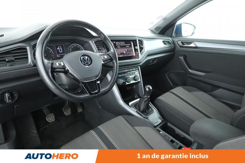 Volkswagen t-Roc Cabriolet 1.0 Tsi Style 110 ch