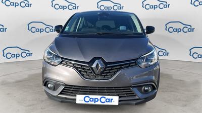 Renault Scénic 1.3 TCe 140 Edc7 Intens - Automatique