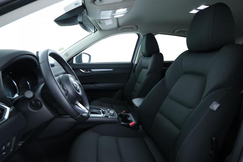 Mazda Cx-5 2.2 Skyactiv-D Dynamique 4x2 Bva6 150 ch