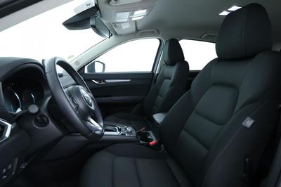 Mazda Cx-5 2.2 Skyactiv-D Dynamique 4x2 Bva6 150 ch