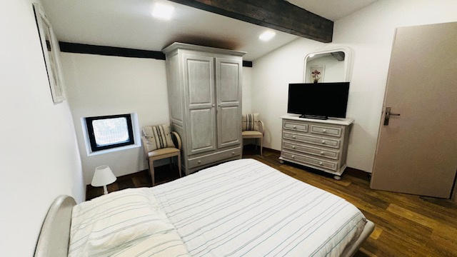 Maison de village - 151 m² - 5 pièces