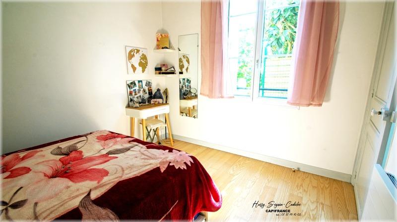 Maison - 78 m² - 4 pièces