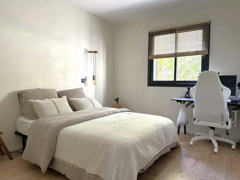 Villa - 220 m² - 7 pièces