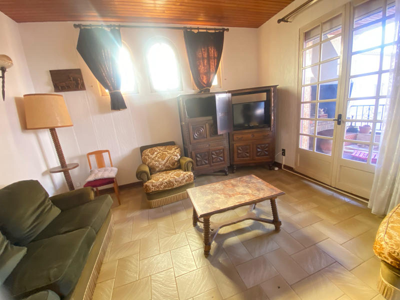 Maison - 175 m² - 5 pièces