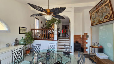 Maison - 135 m² - 5 pièces