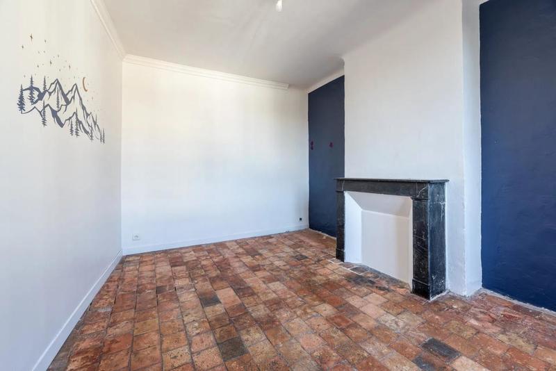 Appartement - 81 m² - 3 pièces