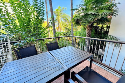 Appartement - 50 m² - 3 pièces