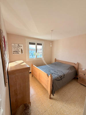 Maison - 71 m² - 4 pièces