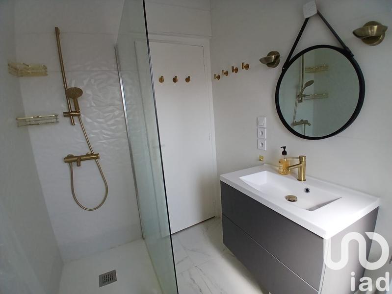 Appartement - 53 m² - 3 pièces