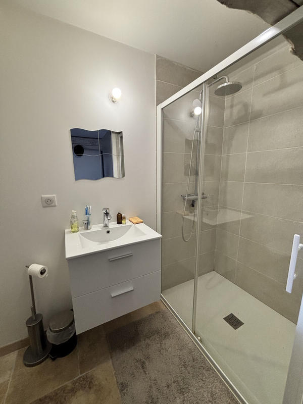 Duplex - 35 m² - 2 pièces