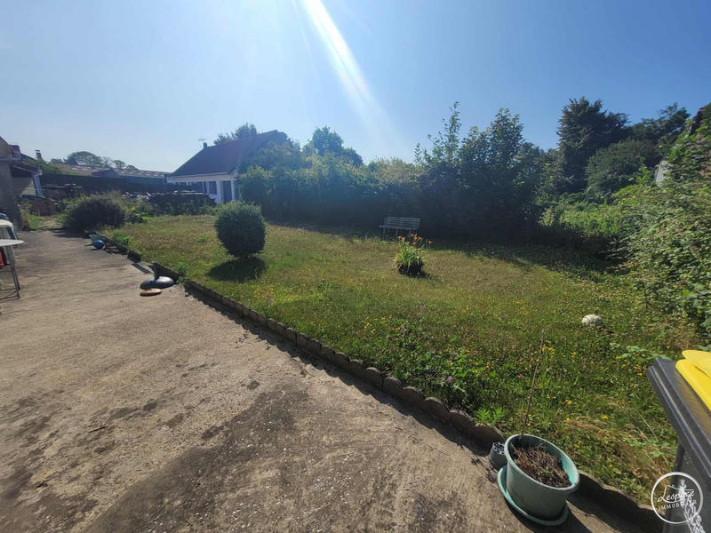 Maison - 67 m² - 3 pièces