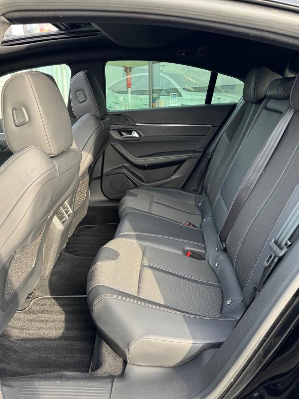 Peugeot 508 1.6 180ch Gt-Line Eat8 180 Ch