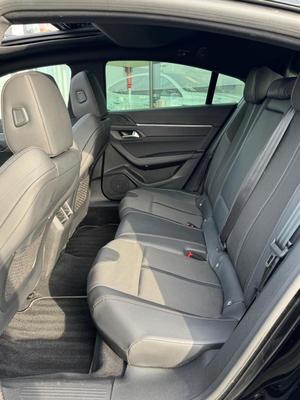 Peugeot 508 1.6 180ch Gt-Line Eat8 180 Ch