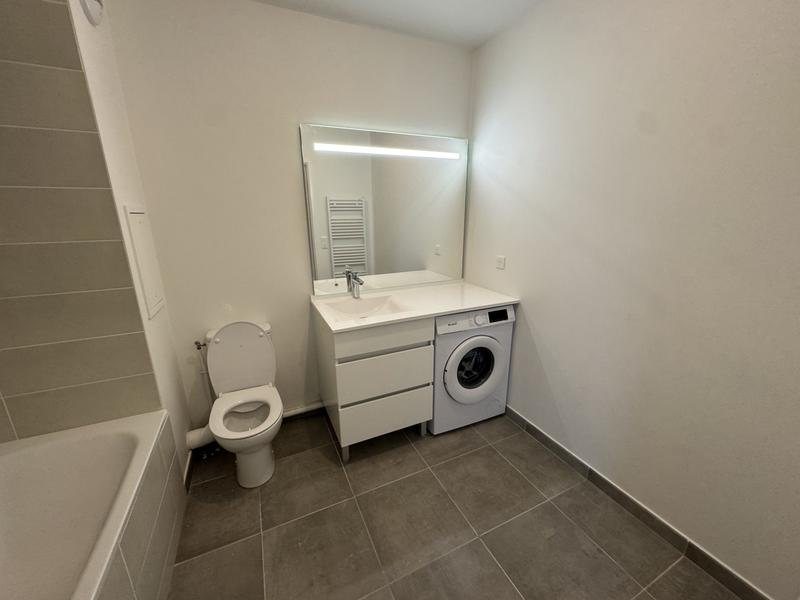 Appartement - 33 m² - 1 pièce