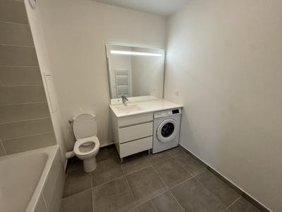 Appartement - 33 m² - 1 pièce