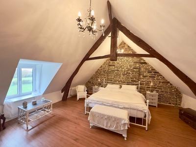 Maison de campagne - 135 m² - 7 pièces