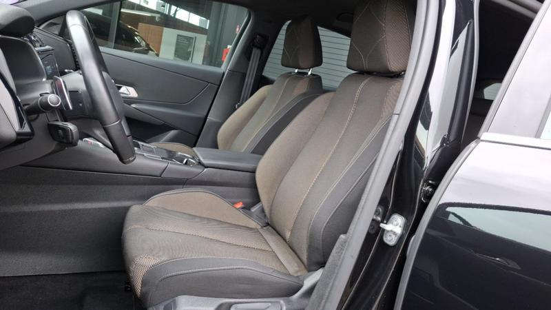 Ds Ds 7 E-Tense 225 Bastille