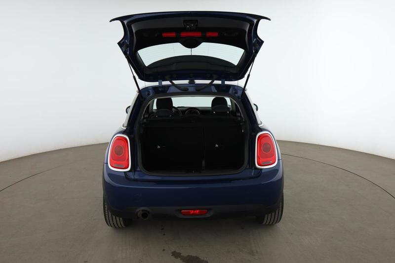 Mini Mini One 3p 102 ch