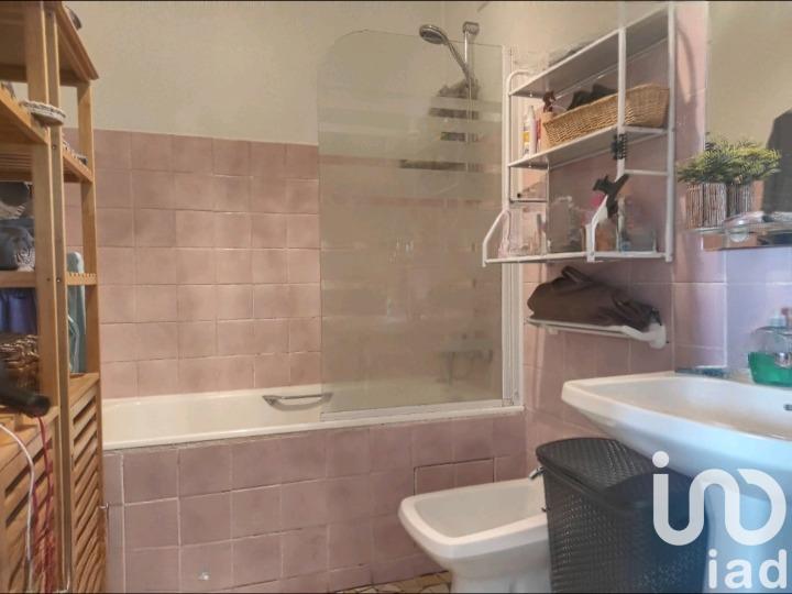 Appartement - 74 m² - 2 pièces