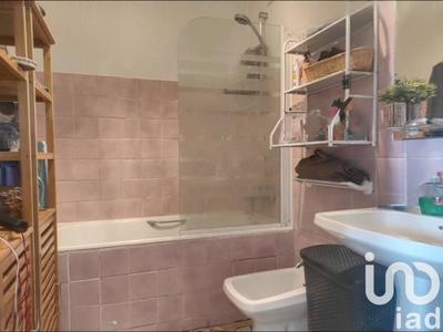 Appartement - 74 m² - 2 pièces