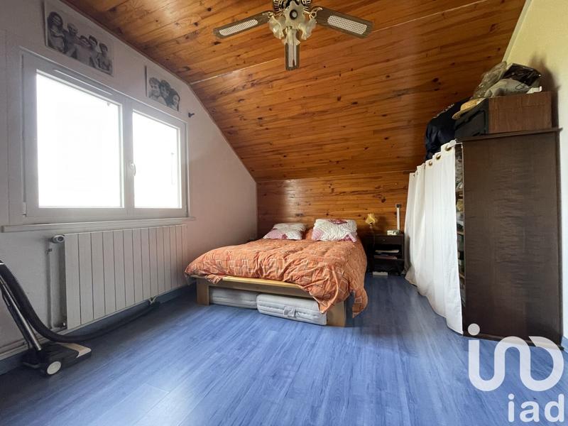 Maison - 157 m² - 7 pièces