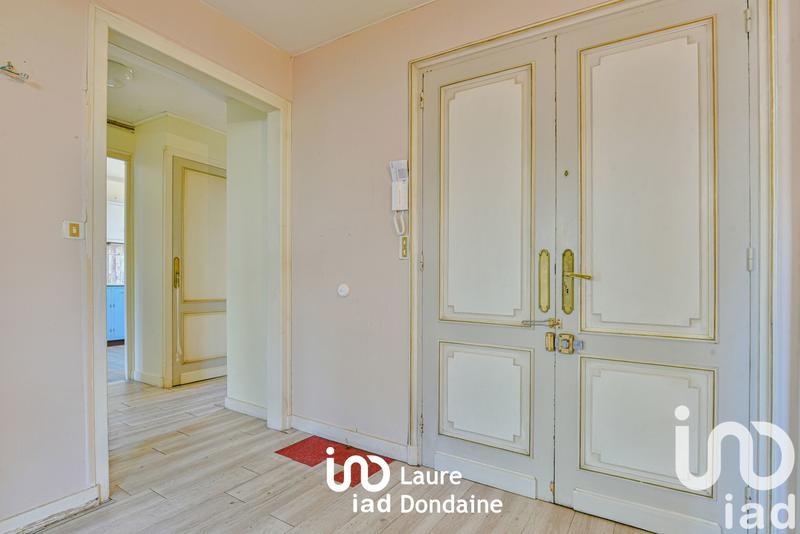 Appartement - 147 m² - 6 pièces