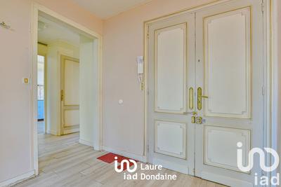 Appartement - 147 m² - 6 pièces