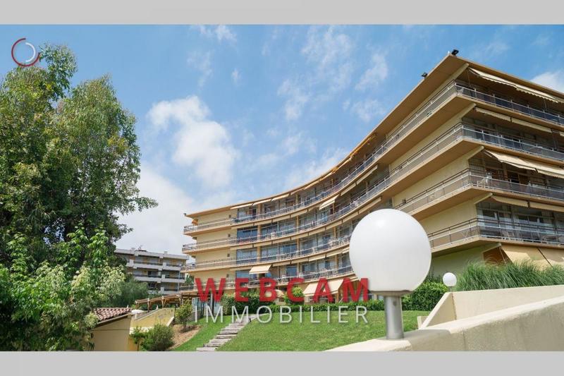 Appartement - 23 m² - 1 pièce